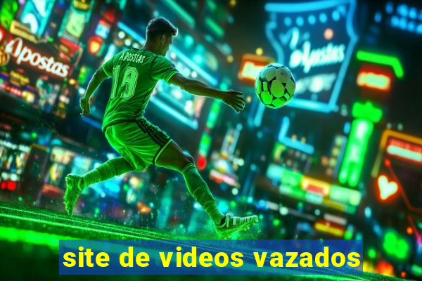 site de videos vazados